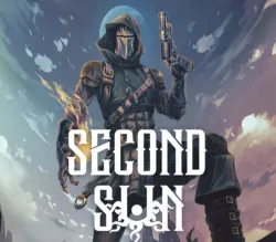 Second Sun РФ+СНГ+ВЕСЬ МИР Steam КЛЮЧ