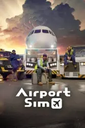 AirportSim Steam Key PC LATAM
