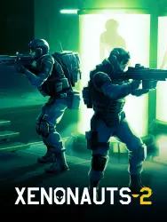 Xenonauts 2 PC Steam Key GLOBAL