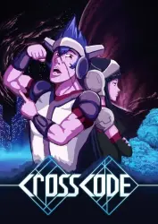 CrossCode PC Steam Key EUROPE