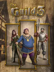 The Guild 3 PC Steam Key TURKEY