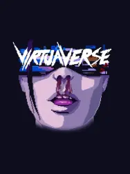 VirtuaVerse PC Steam Key EUROPE