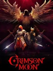 Crimson Moon Steam Key PC GLOBAL