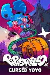 Pipistrello and the Cursed Yoyo Steam Key PC GLOBAL
