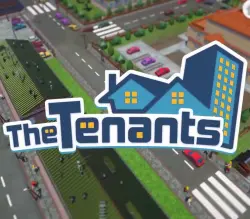 The Tenants РФ+СНГ (КРОМЕ РБ)+ВЕСЬ МИР Steam КЛЮЧ