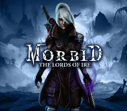 Morbid: The Lords of Ire РФ+СНГ+ВЕСЬ МИР Steam КЛЮЧ