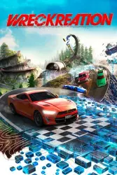 Wreckreation Steam Key PC LATAM