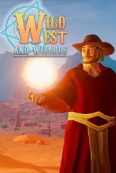 Wild West and Wizards PC Steam Key GLOBAL