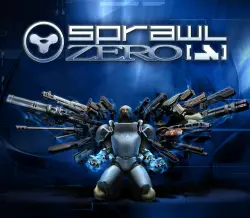SPRAWL zero РФ+СНГ+ВЕСЬ МИР Steam КЛЮЧ
