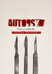 Autopsy Simulator -Deluxe Edition Steam Key PC UNITED STATES