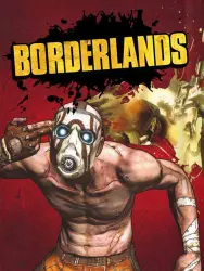 Borderlands Steam Key EUROPE