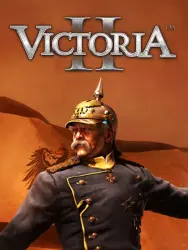Victoria II PC Steam Key LATAM