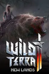 Wild Terra 2 - Lord of Pain DLC PC Steam Key GLOBAL