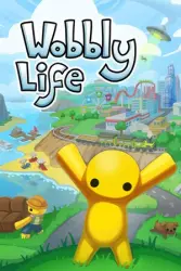 Wobbly Life Steam PC Key GLOBAL
