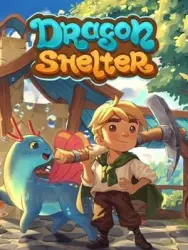 Dragon Shelter Steam Key PC EUROPE