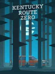 Kentucky Route Zero PC Steam Key EUROPE