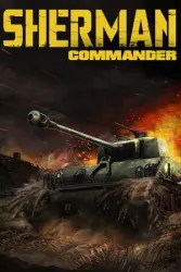 Sherman Commander Steam Key PC GLOBAL