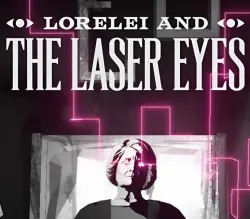 Lorelei and the Laser Eyes РФ+СНГ+ВЕСЬ МИР Steam КЛЮЧ