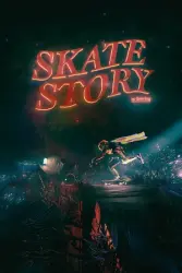 Skate Story Steam Key PC LATAM