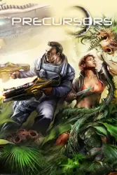 Precursors PC Steam Key GLOBAL