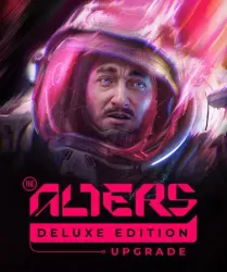 The Alters: Deluxe Edition Upgrade DLC Steam Key PC EUROPE