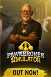 Pawnbroker Simulator Steam Key PC ROW
