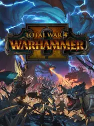 Total War: WARHAMMER II PC Steam Key EMEA