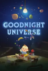 Goodnight Universe Steam Key PC EUROPE