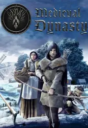 Medieval Dynasty PC Steam Key LATAM
