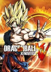 Dragon Ball: Xenoverse PC Steam Key UNITED STATES