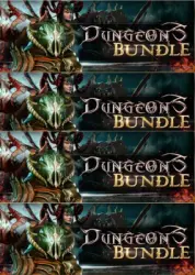 DUNGEONS BUNDLE Steam Key PC GLOBAL