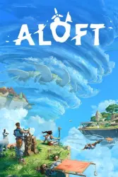 Aloft PC Steam Key GLOBAL