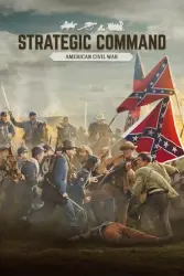 Strategic Command: American Civil War Steam Key PC LATAM