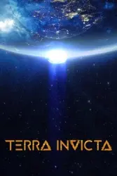 Terra Invicta PC Steam Key EUROPE