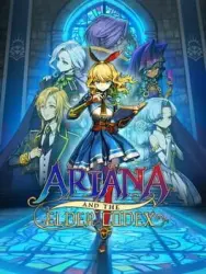 Ariana and the Elder Codex Steam Key PC GLOBAL