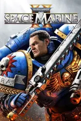 Warhammer 40,000: Space Marine 2 PC Steam Key EUROPE