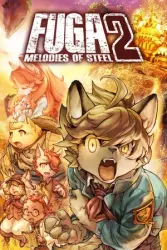 Fuga: Melodies of Steel 2 Steam Key PC GLOBAL