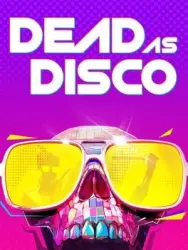 Dead as Disco Steam Key PC EUROPE