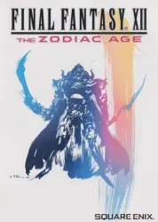 Final Fantasy XII The Zodiac Age PC Steam Key UNITED STATES