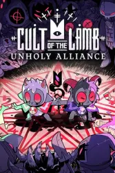 Cult of the Lamb Cultist Edition Steam PC Key GLOBAL