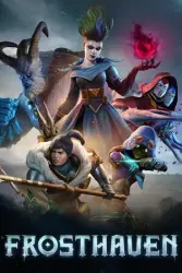 Frosthaven Steam PC Key LATAM