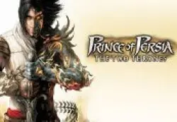 Prince of Persia: The Two Thrones РФ+СНГ+ВЕСЬ МИР GOG.com КЛЮЧ