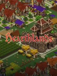 Hearthlands PC Steam Key EUROPE