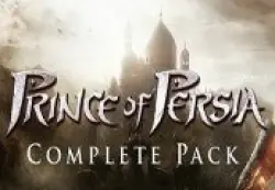 Prince of Persia Complete Pack РФ+СНГ+ВЕСЬ МИР Ubisoft КЛЮЧ