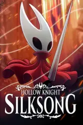 Hollow Knight: Silksong PC Steam Key EUROPE