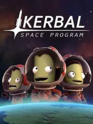 Kerbal Space Program Steam Key PC UNITED STATES/CANADA
