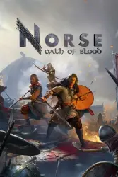 NORSE: Oath of Blood Steam Key PC EUROPE