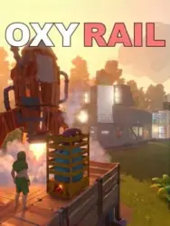 OxyRail Steam Key PC GLOBAL