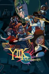 YIIK: A Postmodern RPG PC Steam Key GLOBAL