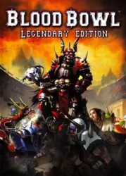 Blood Bowl Legendary Edition PC Steam Key GLOBAL